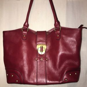 Etienne Aigner tote